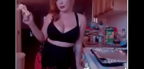  More Redhead webcam-1